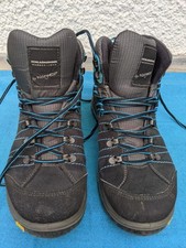 Damen wanderschuhe trekkingsch gebraucht kaufen  Glashütte