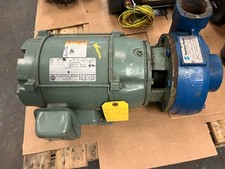 Peerless 2x3x6 centrifugal for sale  Galion