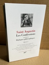 augustin pleiade d'occasion augustin pleiade d'occasion Saint-Mandé