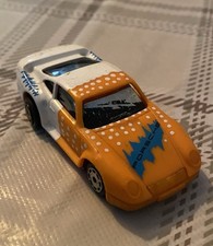 1986 matchbox burnin for sale  NORTH WALSHAM