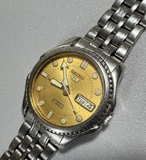 Seiko seiko superior for sale  LONDON