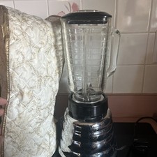 Liquidificador Oyster Classic super legal ainda funciona motor pesado. Feito nos EUA  comprar usado  Enviando para Brazil
