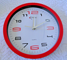 Pendule katime quartz d'occasion  Amboise