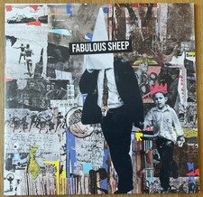 Fabulous sheep fabulous for sale  LONDON