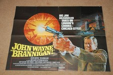 John wayne brannigan for sale  COLCHESTER