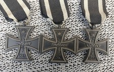 Eisernes kreuz 1813 gebraucht kaufen  Swisttal