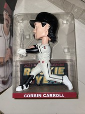 Arizona diamondbacks bobble for sale  RUGELEY