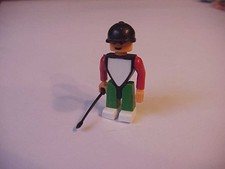 Jockey variable spielfiguren gebraucht kaufen Jockey variable spielfiguren gebraucht kaufen  Tegernheim