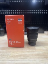 Sony series 24mm for sale  Albemarle