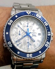 Orologio breil manta usato  Palermo