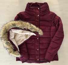 Manteau femme fille d'occasion Manteau femme fille d'occasion  Écouen