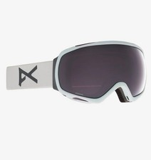 Maschera snowboard anon usato Maschera snowboard anon usato  Lecco