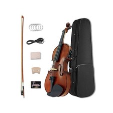 Electric violin full for sale  USA