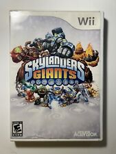 Skylanders giants nintendo for sale  Elkhorn