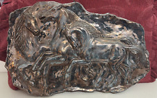 Splendida placca ceramica usato  Cagliari