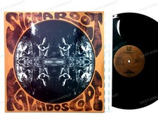 Siena Root - Kaleidoscope GER LP 2006 ', usado comprar usado Siena Root - Kaleidoscope GER LP 2006 ', usado comprar usado  Enviando para Brazil