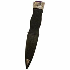 Kilt safety sgian for sale  LUTON