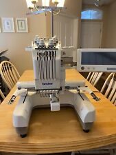 Brother pr600 computerized for sale  San Antonio