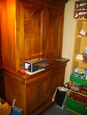 Buffet double corps d'occasion  Strasbourg-