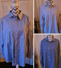 Men shirts 17.5 for sale  UCKFIELD