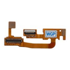 Flex Cable for Motorola i576  PCB Ribbon Circuit Cord Connection Replacement comprar usado Flex Cable for Motorola i576  PCB Ribbon Circuit Cord Connection Replacement comprar usado  Enviando para Brazil