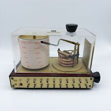 Lufft barograph modell gebraucht kaufen  Köln