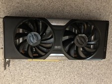 Placa de Vídeo EVGA GeForce GTX 760 SC (04G-P4-2768-KR) 4GB comprar usado  Enviando para Brazil