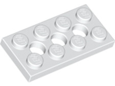 10x lego parts usato  Milano