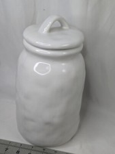 Pier imports white for sale  Afton
