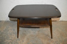 ercol coffee table for sale ercol coffee table for sale NEWPORT