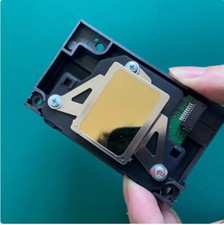 Usado, Adequado para bocal Epson L1800 R260 R390 1390 cabeça de impressão 1400 1430 1500W comprar usado  Enviando para Brazil