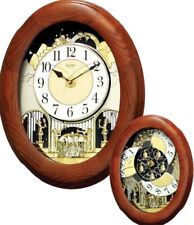 Rhythm clocks joyful for sale  Lakewood