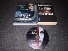 Fille train emily d'occasion  Verdun