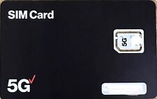 Verizon sim card for sale  Lima
