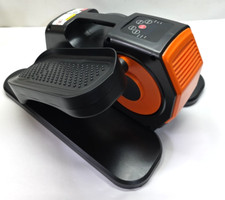 Desk elliptical electric for sale  Byron