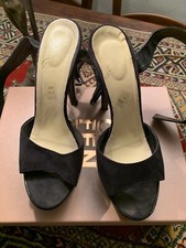 Scarpe décolleté stelle usato  Schio