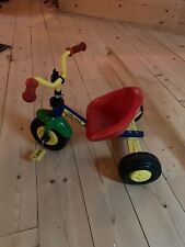 Triciclo rolly toys usato  Vittorio Veneto