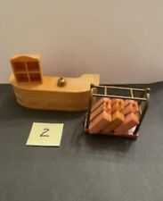 Sylvanian families spares for sale  TAMWORTH