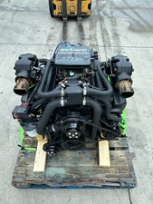 Mercruiser marine engine for sale  Huron