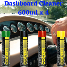 Dashboard cockpit cleaner for sale  Ireland