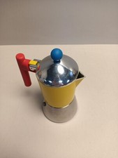 Moka cocca tassen gebraucht kaufen  Herten