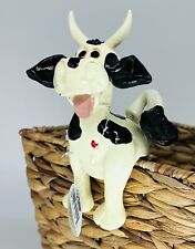 Goofy happy cow for sale  Charleston