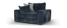 Sofology laurent fabric for sale  WARRINGTON