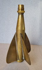 Nautical ships brass for sale  NEWPORT
