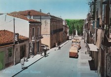Calitri corso matteotti......e usato  Melfi