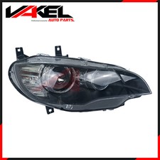 Ajuste para BMW X6 E71 E72 08-12 farol dianteiro LED DRL DIREITO 63117271372 comprar usado  Enviando para Brazil