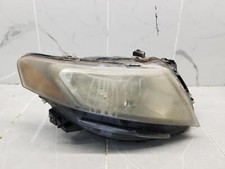 Parts cracked lens for sale  Newark