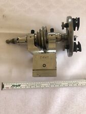 Planscheibe uhrmacherdrehbank  gebraucht kaufen  Guxhagen