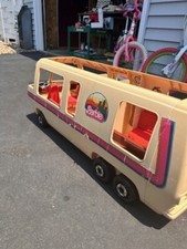 Vintage barbie mattel for sale  Monmouth