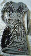 Vestito desigual taglia usato  Ardea